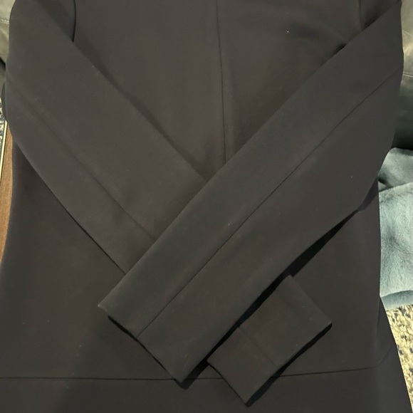 Classic Six Navy Blue Women's Dress. Excellent condition! - Picture 8 of 8